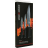 Набор из 3-х ножей SAMURA DAMASCUS SD-0230/A