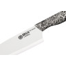 Нож кухонный SAMURA INCA НАКИРИ SIN-0043W SIN-0043W/K
